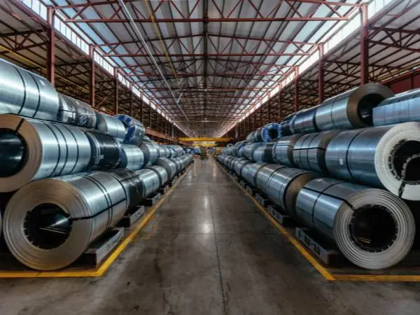 para qué se utilizan las bobinas de acero,usos de las bobinas de acero