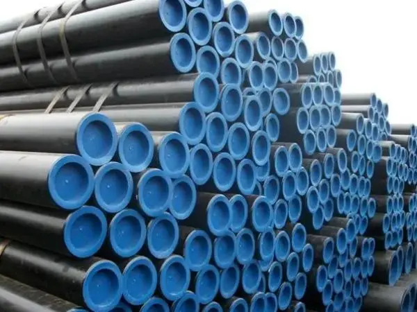 ASTM A53 Sch 80 seamless pipe, Sch 80 seamless pipe, A53 Schedule 80 pipe
