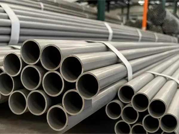 compra de tubos de acero inoxidable, cómo elegir tubos de acero inoxidable