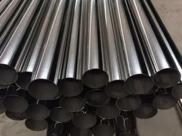 ASTM A519 mechanical steel pipe,seamless mechanical tubing