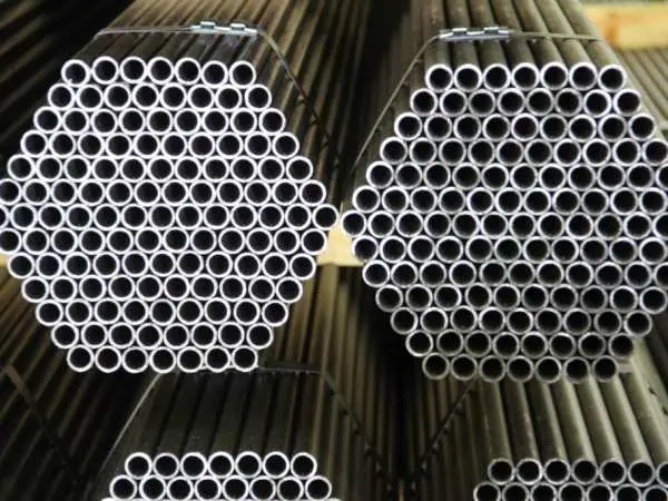 mechanical tube types,mechanical steel pipe