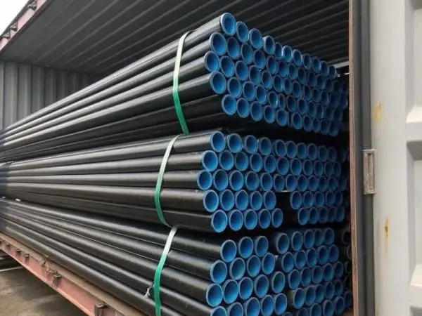 seamless pipe corrosion, seamless steel pipe corrosion resistance