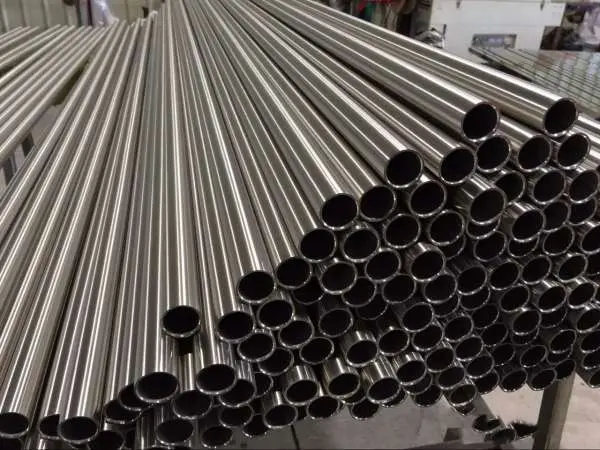 sanitary seamless pipe,seamless pipe surface finish