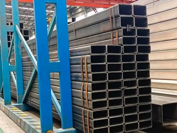 ASTM A500 equivalent, ASTM A500 Grade B equivalent,ASTM A500 material comparison