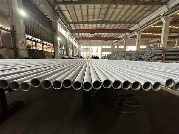 stainless steel pipe selection,ASTM A312 stainless steel pipe