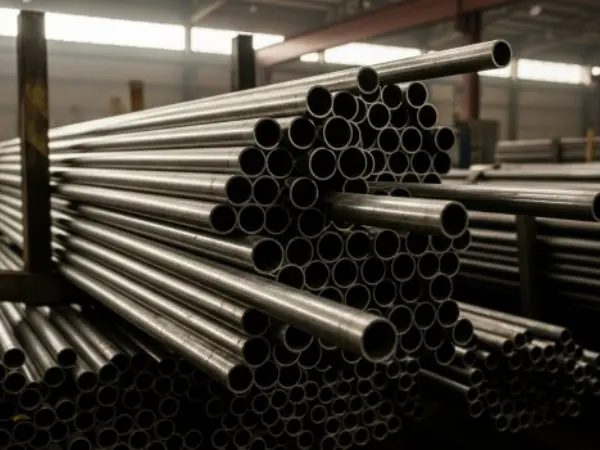 precision steel tube, precision steel pipe, high precision steel tubing, precision seamless steel tube, precision tube quality