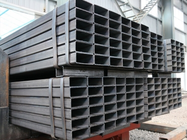 Rectangular Steel Tube 