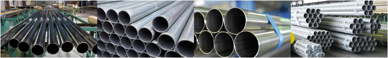 Super Duplex Steel Pipe