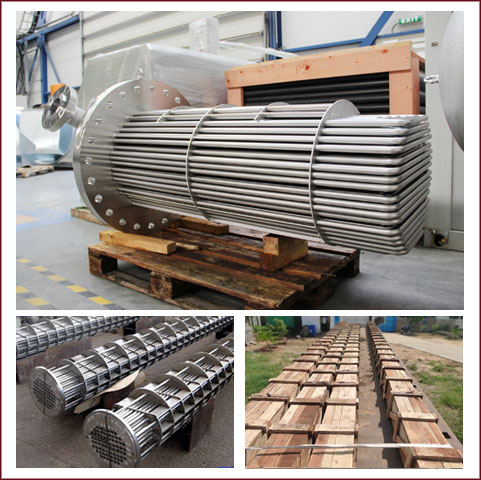 Heat Exchanger Tubes