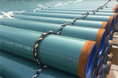 FBE Coating Pipe