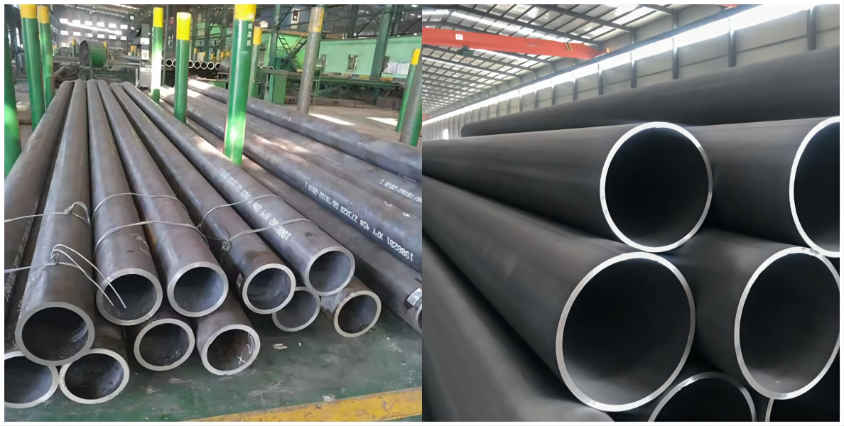 boiler pipe