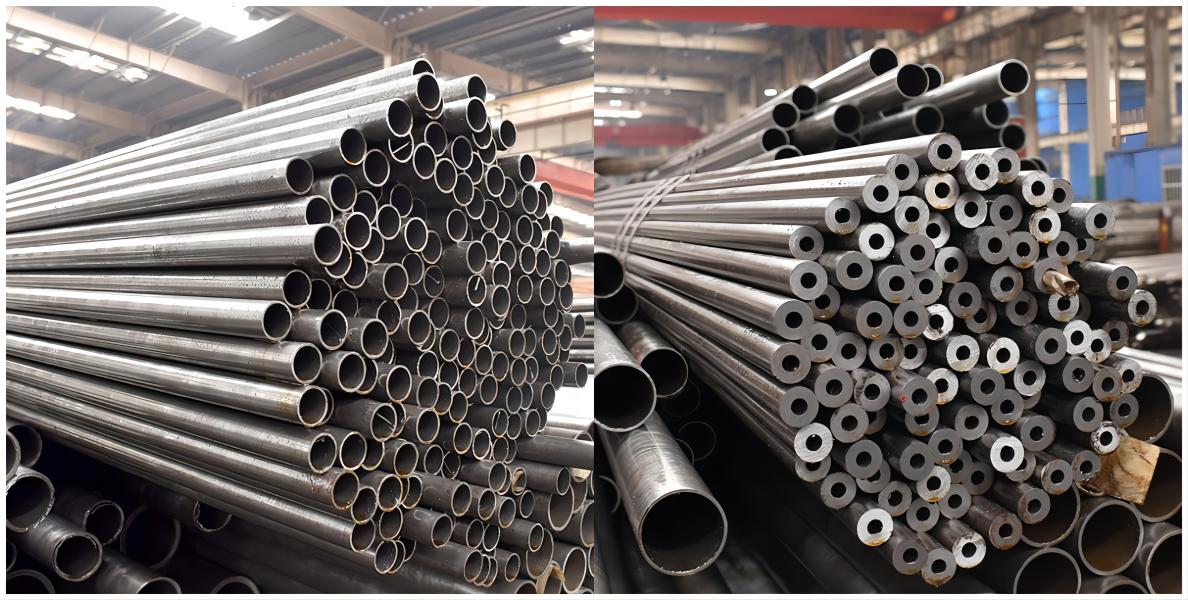 high pressure boiler tube