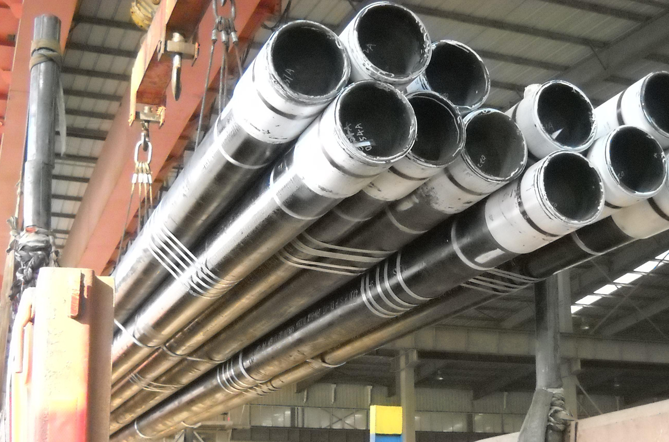 Oil Casing pipe