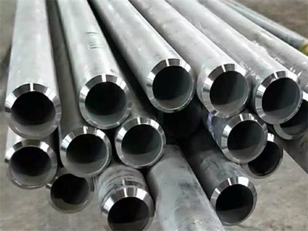 316/316L stainless steel pipe