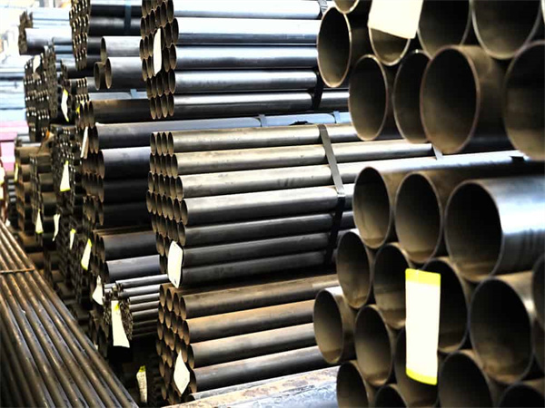 304 stainless steel pipe