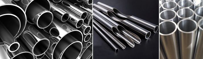 Thin Wall Stainless Steel Tube