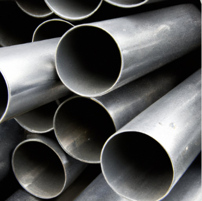 Galvanized Pipe