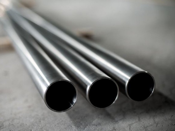 nickel alloy pipe