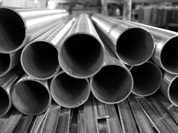 2205 duplex stainless steel tubing