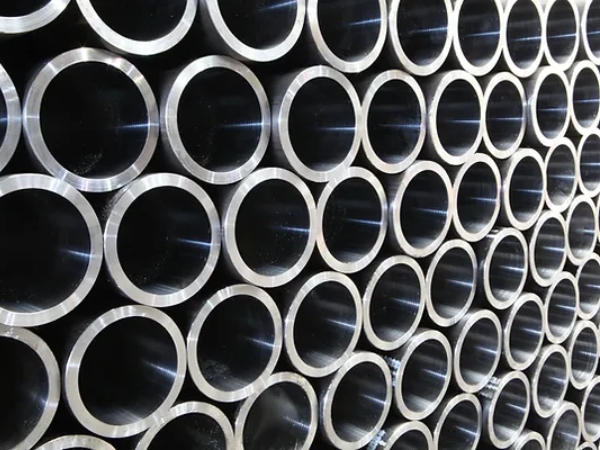 seamless stainless steel pipes
