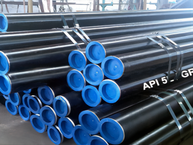 APL5L Line Pipe