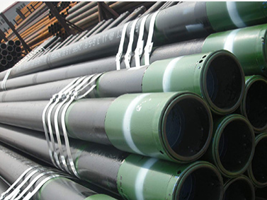 tubing pipe