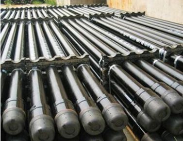 Drill Pipe