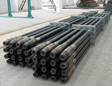 Drill Pipe