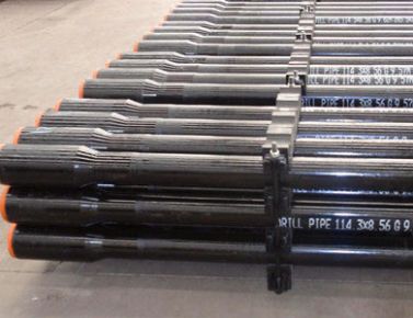 Drill Pipe