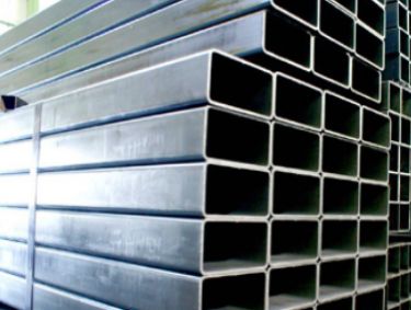 Rectangular Steel Tube