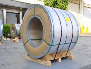 Steel Coil