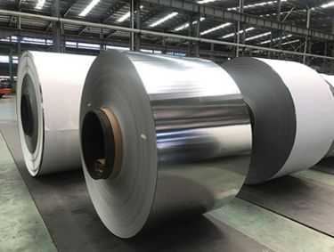 Steel Coil