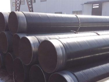 2 / 3 PE Coated Pipe