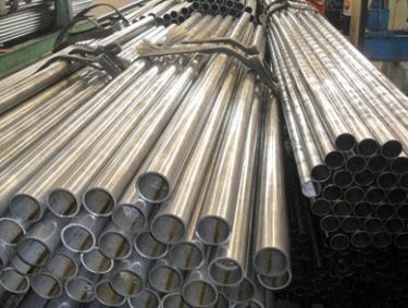 Precision Steel Pipe