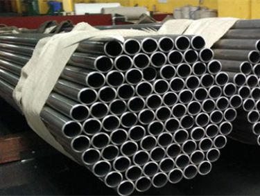 Precision Steel Pipe