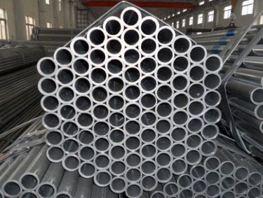 Precision Steel Pipe