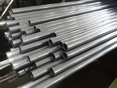 Precision Steel Pipe