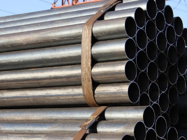erw steel pipe