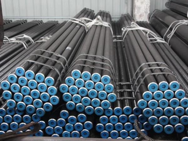 boiler pipe