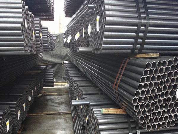 boiler pipe
