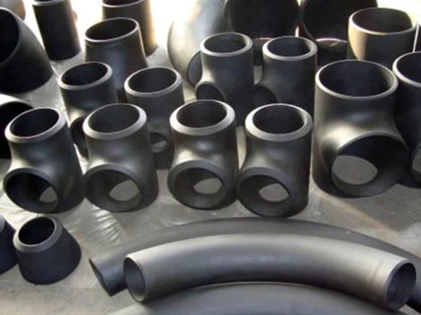 ASTM A234 Pipe Fittings