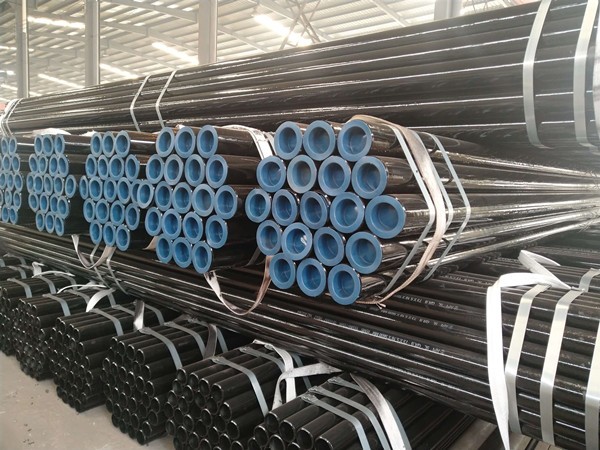 Seamless Carbon Steel Pipe