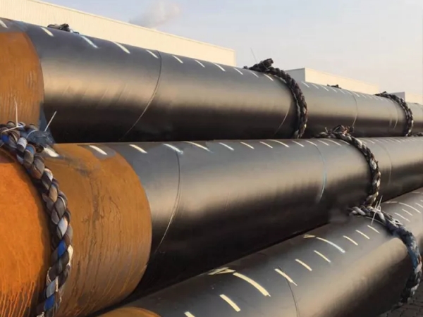 Steel Pipe Pile
