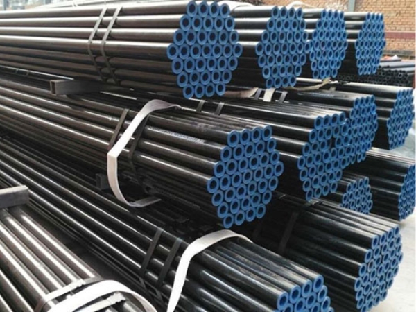 Seamless Carbon Steel Pipes