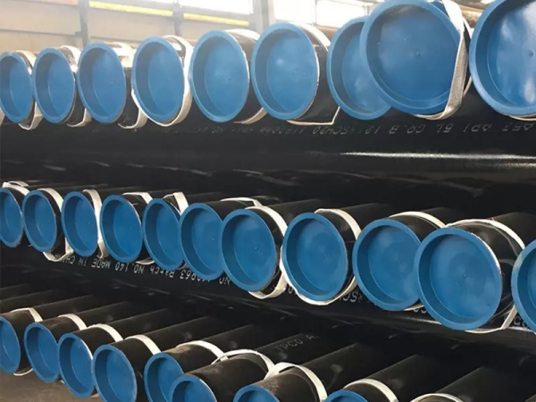 API 5L Line Pipe