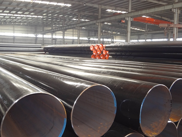 ERW Steel Pipe