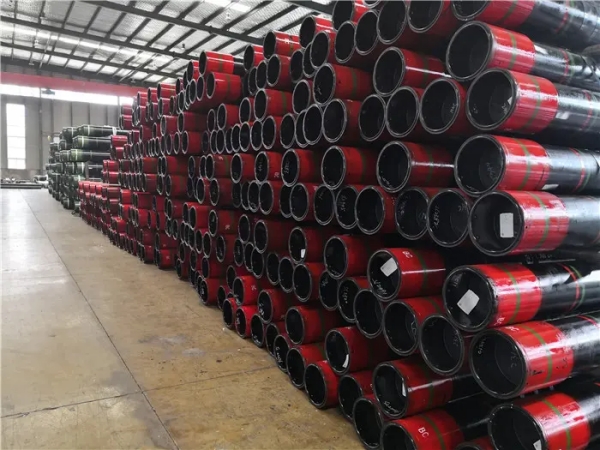 OCTG Pipe 