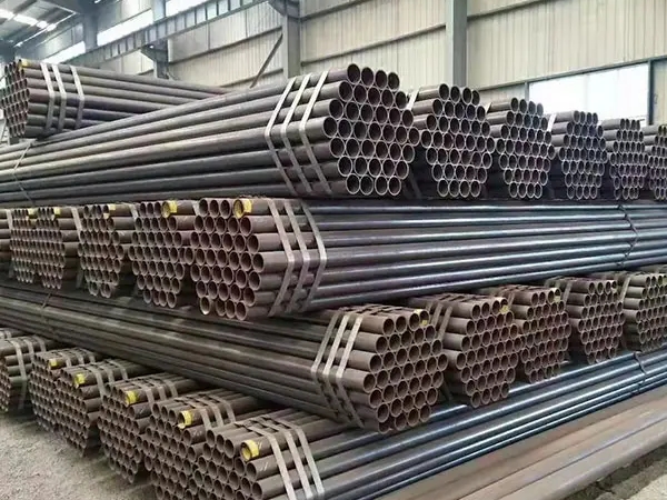 ERW Steel Pipe