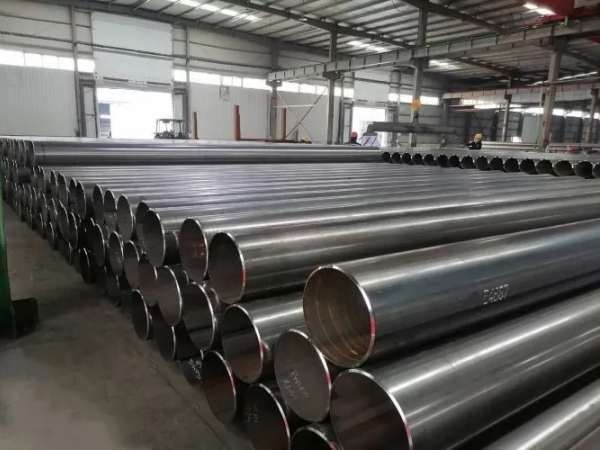 ERW Steel Pipe