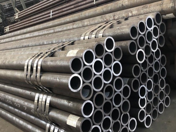 ASTM A335 Alloy Steel Pipe